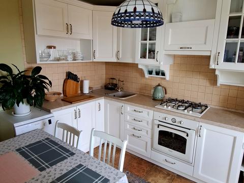 квартира за адресою Зв'язківців вул., 7