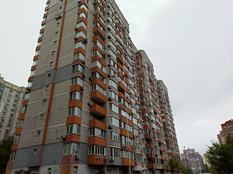 квартира по адресу Анны Ахматовой ул., 35-А