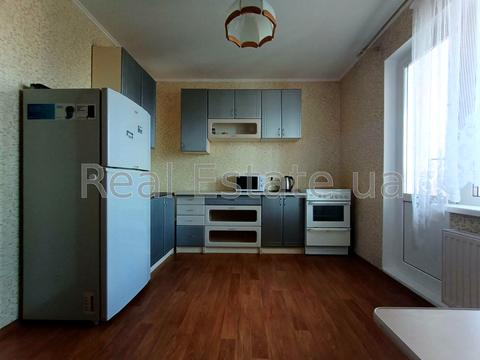 квартира за адресою Єлизавети Чавдар вул., 34