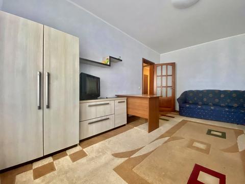 квартира по адресу Петра Григоренко просп., 3-Б