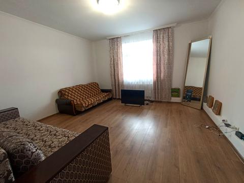 квартира по адресу Нагорная ул., 40