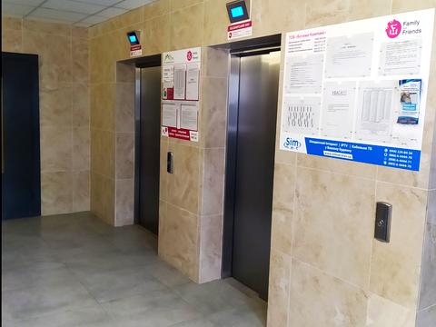квартира за адресою Новопольова вул., 2