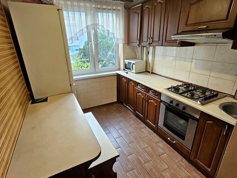 квартира по адресу Евгения Патона ул., 6а