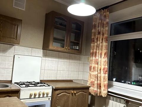 квартира за адресою Будівельників вул., 26/8