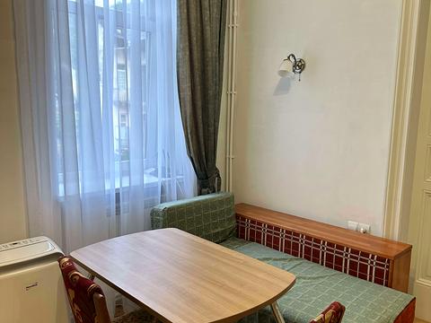 квартира по адресу Черновола просп. (700-летия Львова), 55