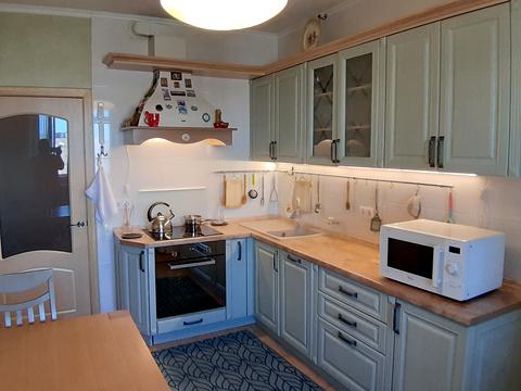 квартира по адресу Борщаговская ул., 152-А