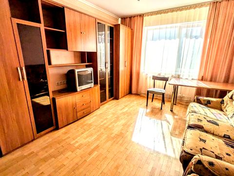 квартира по адресу Урловская ул., 5