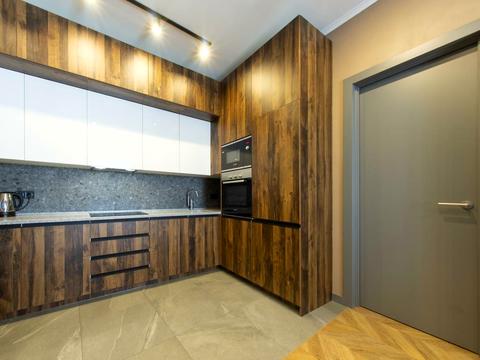 квартира по адресу Заречная ул., 1-В