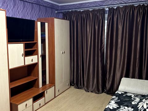 квартира за адресою Воскресенський просп. (Перова), 40-Б