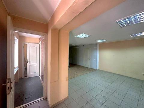 коммерческая по адресу Героев Харькова просп. (Московский), 89-А6