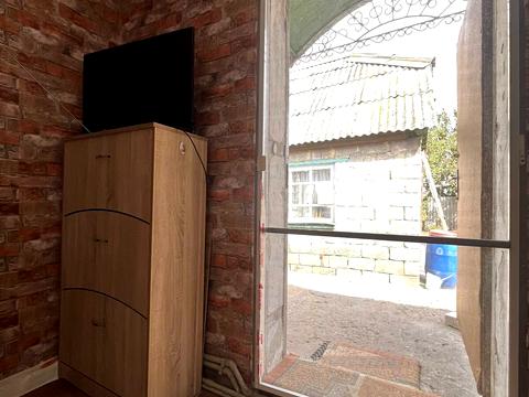 будинок за адресою Абрікосова, 15