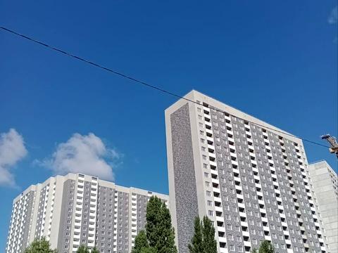 квартира по адресу Коноплянская ул., 22