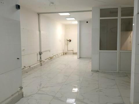 коммерческая по адресу Европейского Союза просп. (Правды), 45