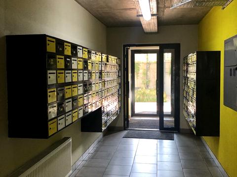 квартира за адресою Нижньоключова вул., 14