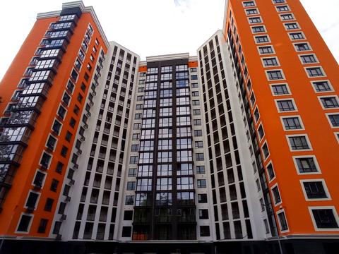 квартира за адресою Живописна вул., 7