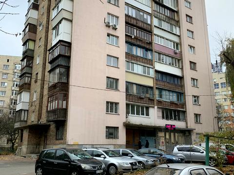 квартира по адресу Дегтяревская ул., 47