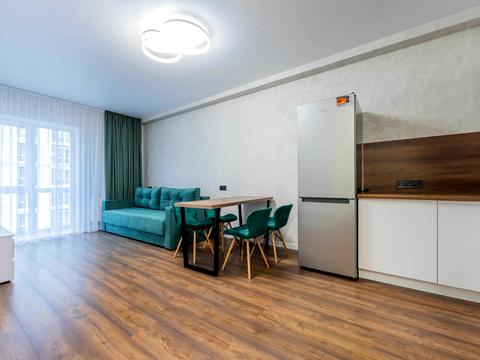 квартира за адресою Михайла Максимовича вул. (Онуфрія Трутенка), 24-Б