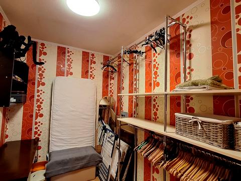 квартира по адресу Валерия Лобановского ул., 7