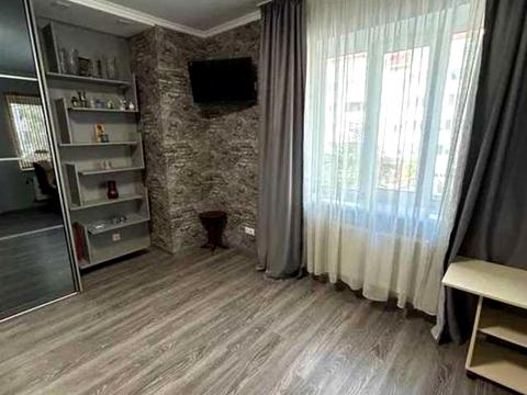 квартира по адресу Леси Украинки бульв., 6-А