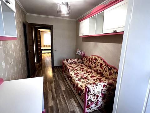 квартира по адресу Слобожанский просп. (Газеты "Правда"), 66-А