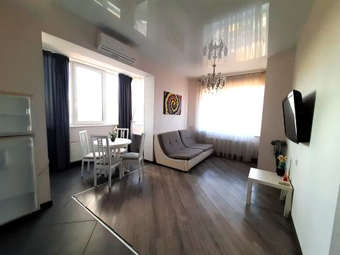 квартира по адресу Науки просп. (Ленина), 47/1