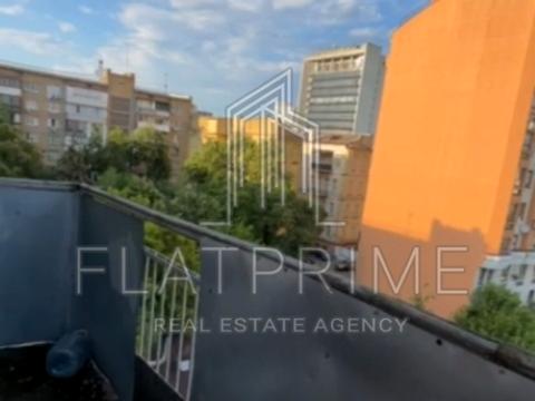квартира за адресою Велика Васильківська вул. (Червоноармійська), 47