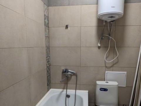 квартира за адресою Київ, Кам'янська вул. (Дніпродзержинська), 127г