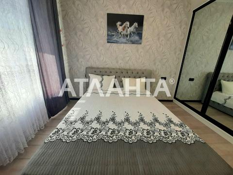 квартира за адресою Георгія Липського вул. (Толбухіна), 135