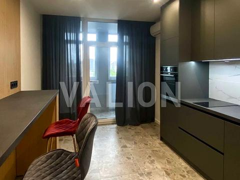 квартира за адресою Берестейський просп. (Перемоги), 11