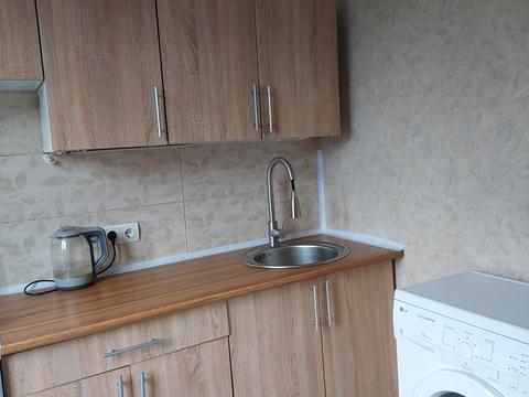 квартира по адресу Олега Мудрака ул. (Генерала Наумова), 39