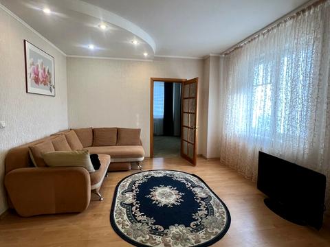 квартира за адресою Велика Китаївська вул., 10-А