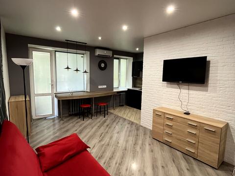 квартира за адресою Джона Маккейна вул. (Івана Кудрі), 16-А