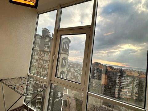 квартира за адресою Марсельська вул., 35