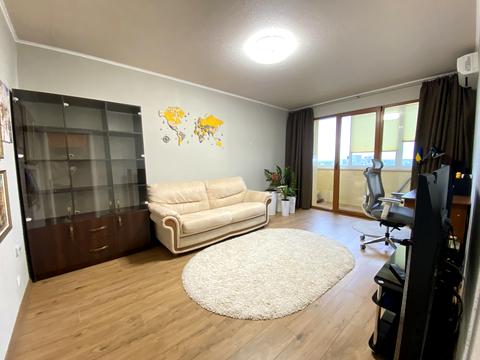 квартира по адресу Космическая ул., 27