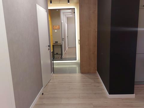 квартира за адресою Олени Пчілки вул., 3-В