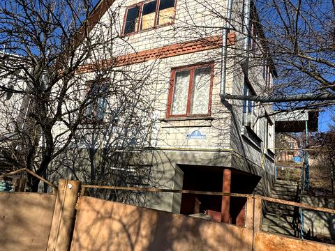 дом по адресу Вишнёвая ул., 7