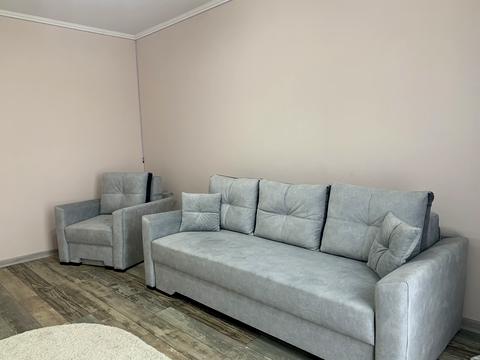 квартира по адресу Кольцевая ул., 17