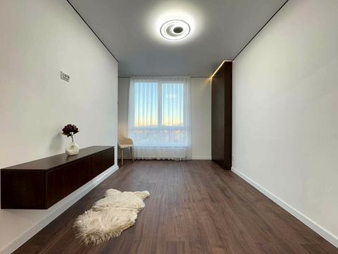 квартира по адресу Крайковского ул., 33
