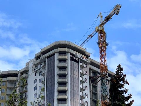 квартира за адресою Генуезька вул., 1Е/1