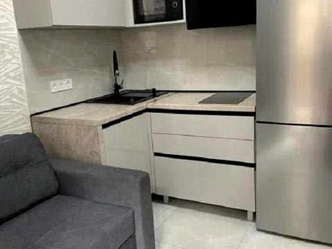 квартира за адресою Курортний пров., 1/1