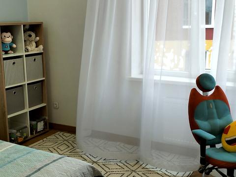 квартира за адресою Жасминова вул., 11