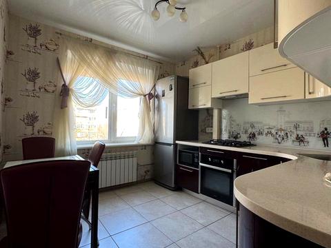 квартира за адресою Тополь 3, 13