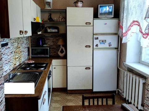 квартира за адресою Героїв Дніпра пров., 50