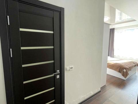 квартира за адресою Осокорська вул., 2а