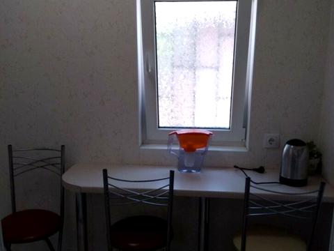 квартира по адресу Николаевская дорога ул., 279