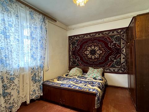 дом по адресу Покровська, 105
