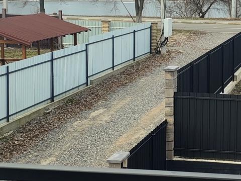 дом по адресу Яблоньская ул. (Кирова), 20