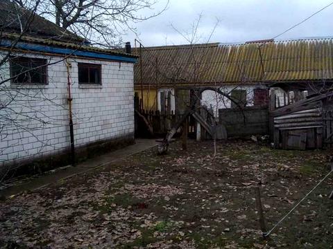 дом по адресу Центральна