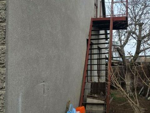 дом по адресу Хуторская ул., 42г