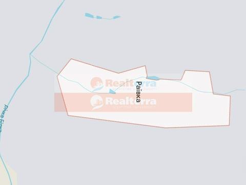участок по адресу Хуторська